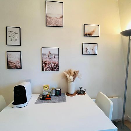 Dream Dwell Paris-Charming Studio Superb Location In 7Th District Paris Eksteriør bilde