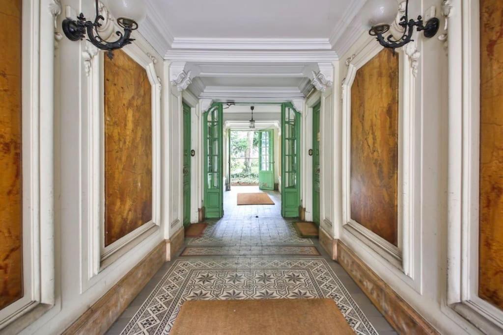 Dream Dwell Paris-Charming Studio Superb Location In 7Th District Paris Eksteriør bilde